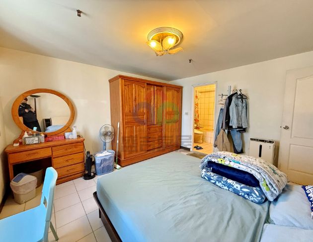 中科寶輝商圈旁，大俊國三房+車位，稀有釋出 5