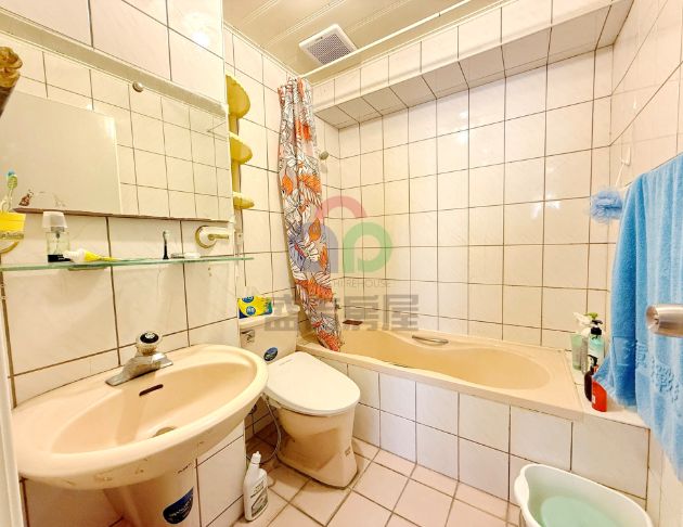 中科寶輝商圈旁，大俊國三房+車位，稀有釋出 7