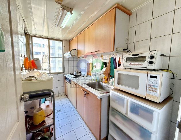 中科寶輝商圈旁，大俊國三房+車位，稀有釋出 9