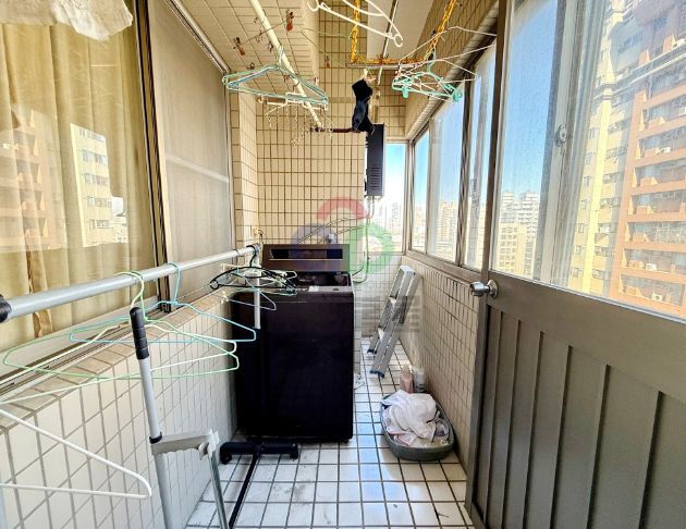 中科寶輝商圈旁，大俊國三房+車位，稀有釋出 10